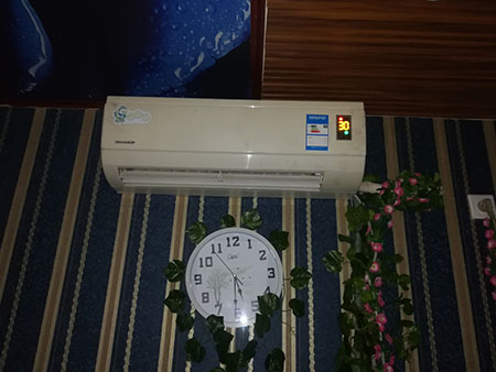 芜湖市空调维修售后服务中心