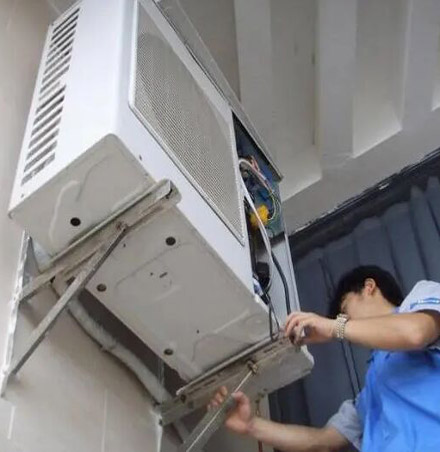 芜湖市24小时空调维修热线